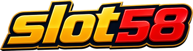 slot58 Logo